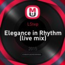 LStep - Elegance in Rhythm