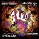 Above & Beyond feat. Zoe Johnston vs. Talemono - Overload, Were All We Need (Angel Moreno Mashup Rework)