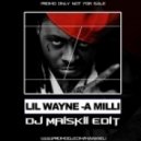 Lil Wayne & Watkins - A Milli