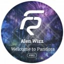 Alen Wizz - Egypt (Original Mix)