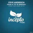 Steve Anderson - Closer