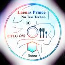 Laenas Prince - Nu Tess Techno