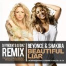 Beyonce & Shakira - Beautiful Liar
