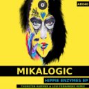Mikalogic - Deep Nature (Original Mix)