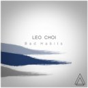 Leo Choi - Blue Fragments