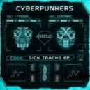 Cyberpunkers - Sentimental Drop