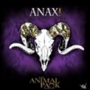 ANAX! - EastSide (Original mix)