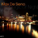 Max De Sieno - Magic of night 1