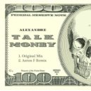 Alexandre - Talk Money