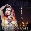 Pitbull feat. Jennifer Lopez vs. David Puentez - We Are One