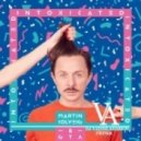 Martin Solveig & GTA - Intoxicated (DJ Vadim Adamov Radio Edit)