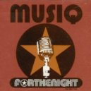 Musiq - Forthenight