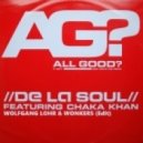 De La Soul - All Good