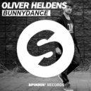 Oliver Heldens vs. Dave Armstrong - Make Your Bunny Dance