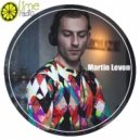 Martin Levon - Podcast #017 (LimeRadio.GR 2015)