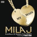 Mila J - My Main