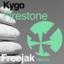Kygo feat. Conrad - Firestone