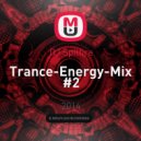 DJ Spitfire - Trance-Energy-Mix #2