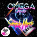 OMEGA Danzer - Future Night