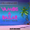 Andrea Juss - Vamos A Bailar Feat Feliz De Leon (Radio Edit)