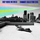 Senniorkostas Day Mix - Summer Collection 2015