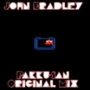 John Bradley - Pakku-San