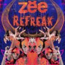 Zebbler Encanti Experience - Follow The Bubbles