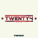 The Fusionest - Twenty4