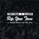 PartyBreak & ALLxCAPS - Rep Your Town (Feat. MGK & Pooh Gutta)