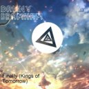 Danny Bramham - Finally (Kings Of Tomorrow)