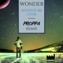 Adventure Club - Wonder