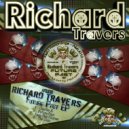 Richard Travers - Face The Flames