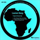 Loxion Deep - Blue Monday