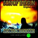 Salvo Lo Greco - Son Of The Sun