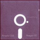 Reagan (IE) - Ankunft (Original mix)