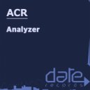 ACR - Analyzer