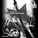 Alexey Union - Party Come Back