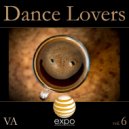 DOM - Dance For Me (feat. Alexandra & Ida Mauro)