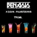 Benasis x Atom Pushers - Drunk (Original mix)