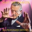 Out Of Chaos - Jimmy
