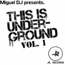 Miguel DJ - The Track For Love