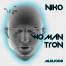 NIKO - Woman Tron (Original Mix)