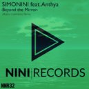 Simonini - Beyond The Mirror Feat. Anthya