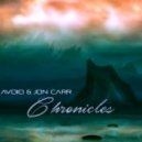 AVDIO & Jon Carr - Chronicles (Original mix)