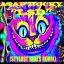 A$AP Rocky - L$D