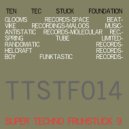 Pepote - The Falsehood (Original mix)