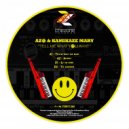 Azo & Kamikaze Mary - Allergy