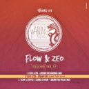 Flow & Zeo & Karina Zeviani - Looking For