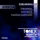 Jerboa - Painting Elephants