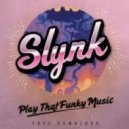 Wild Cherry - Play That Funky Music